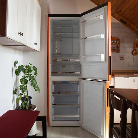 Apartmany Nabrezi Susice Nad Otavou Exteriör bild
