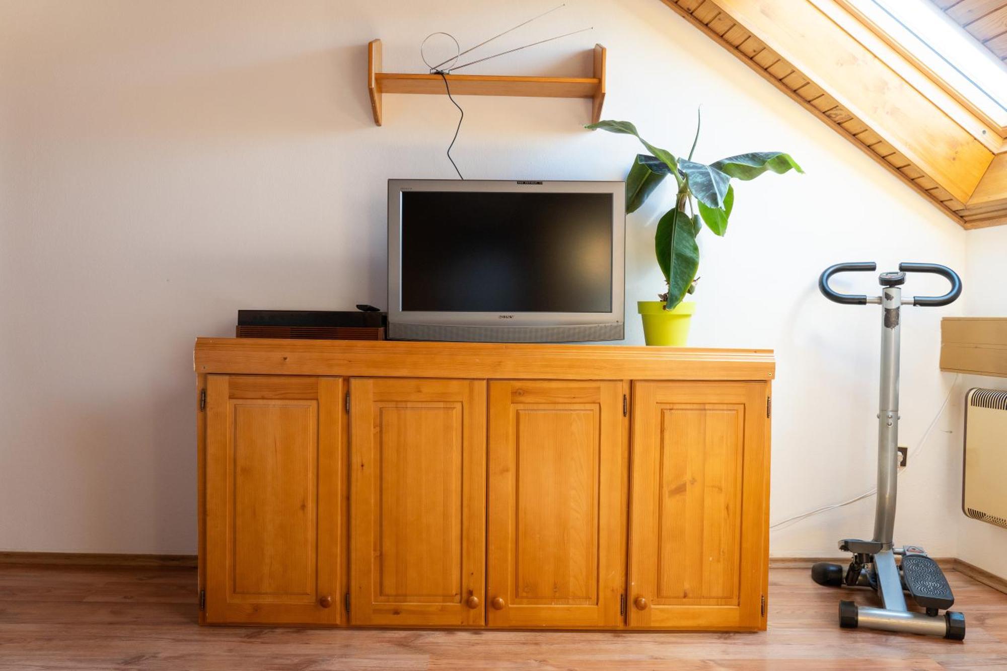 Apartmany Nabrezi Susice Nad Otavou Exteriör bild