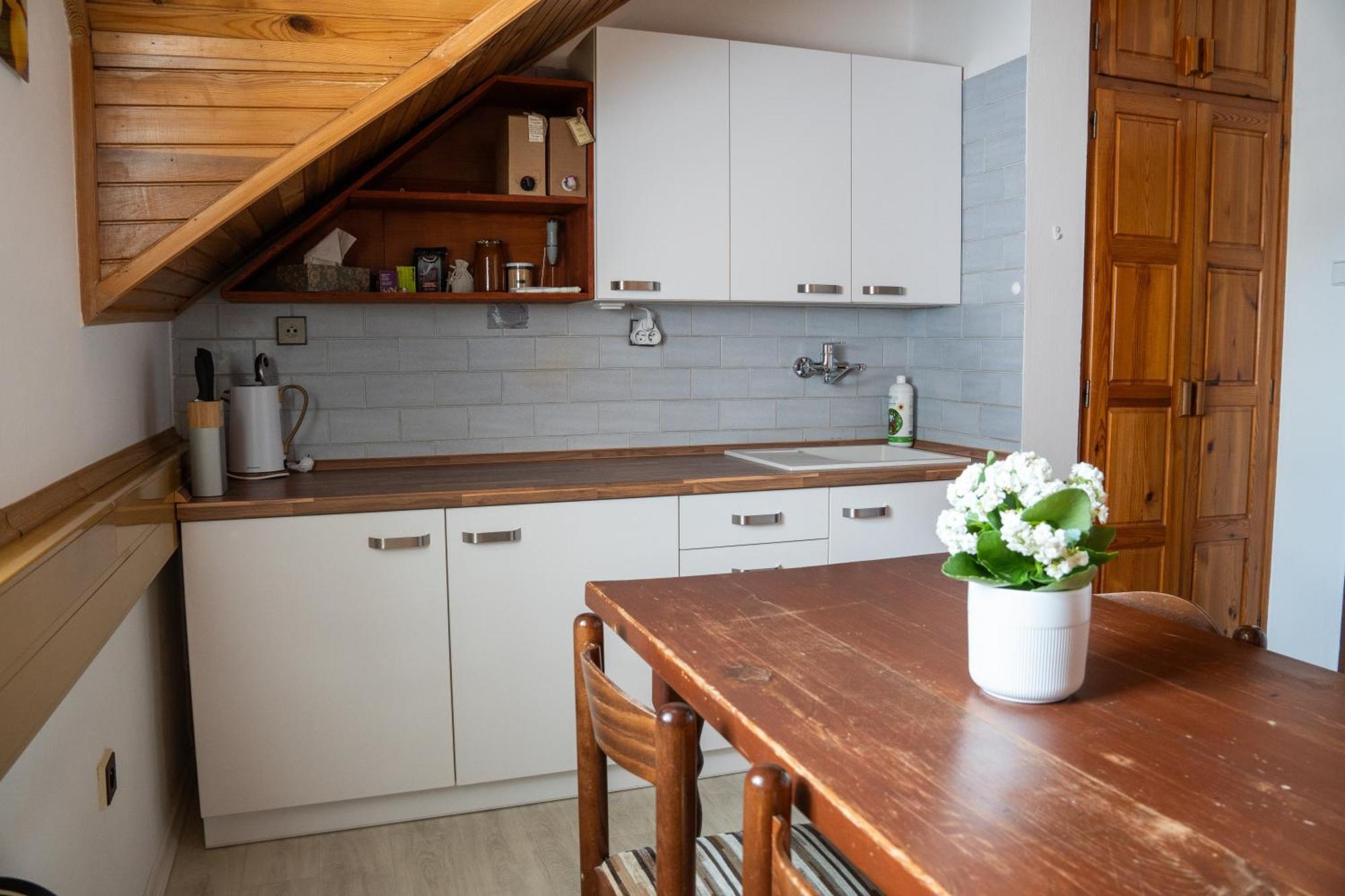 Apartmany Nabrezi Susice Nad Otavou Exteriör bild