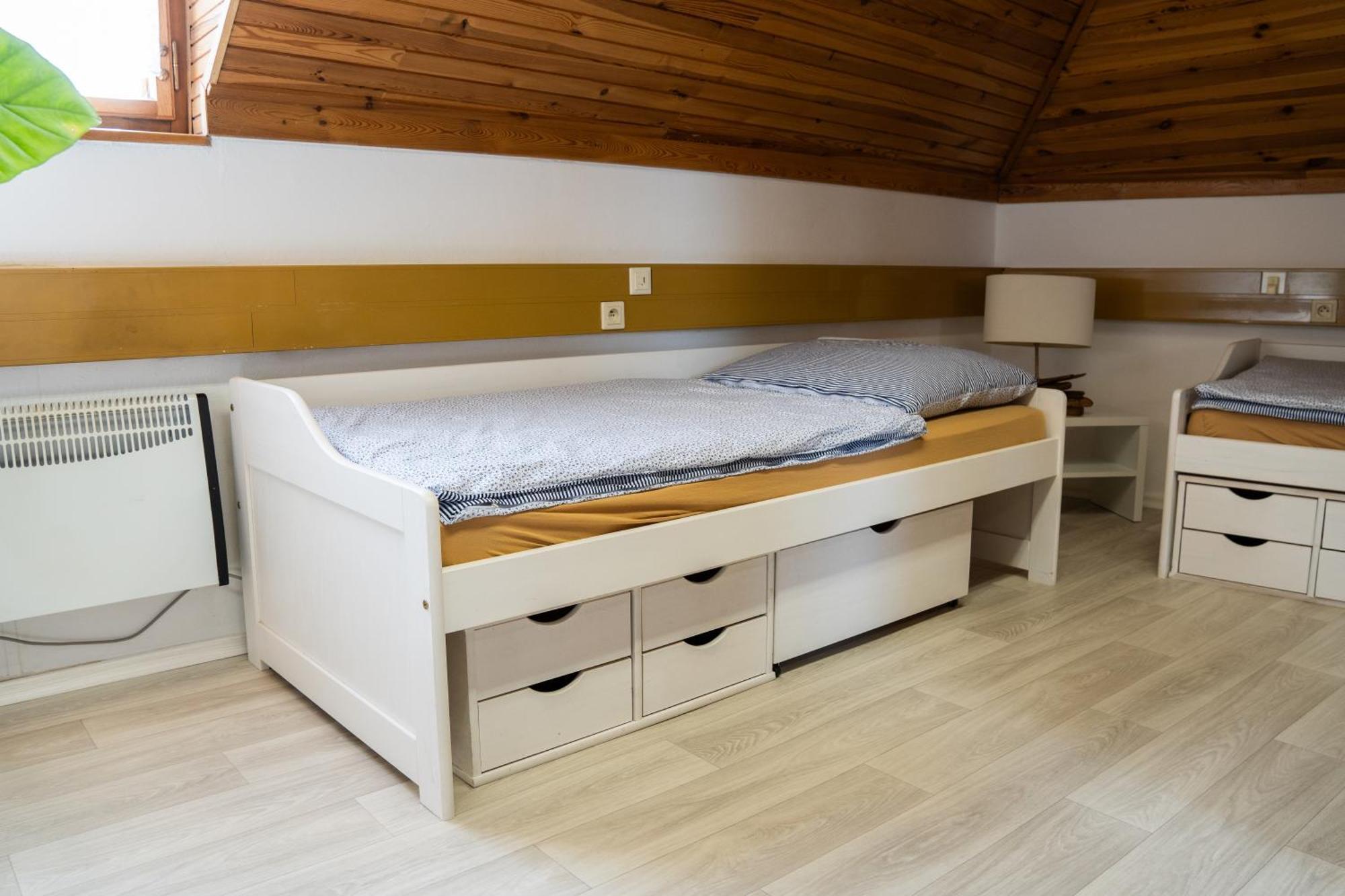 Apartmany Nabrezi Susice Nad Otavou Exteriör bild