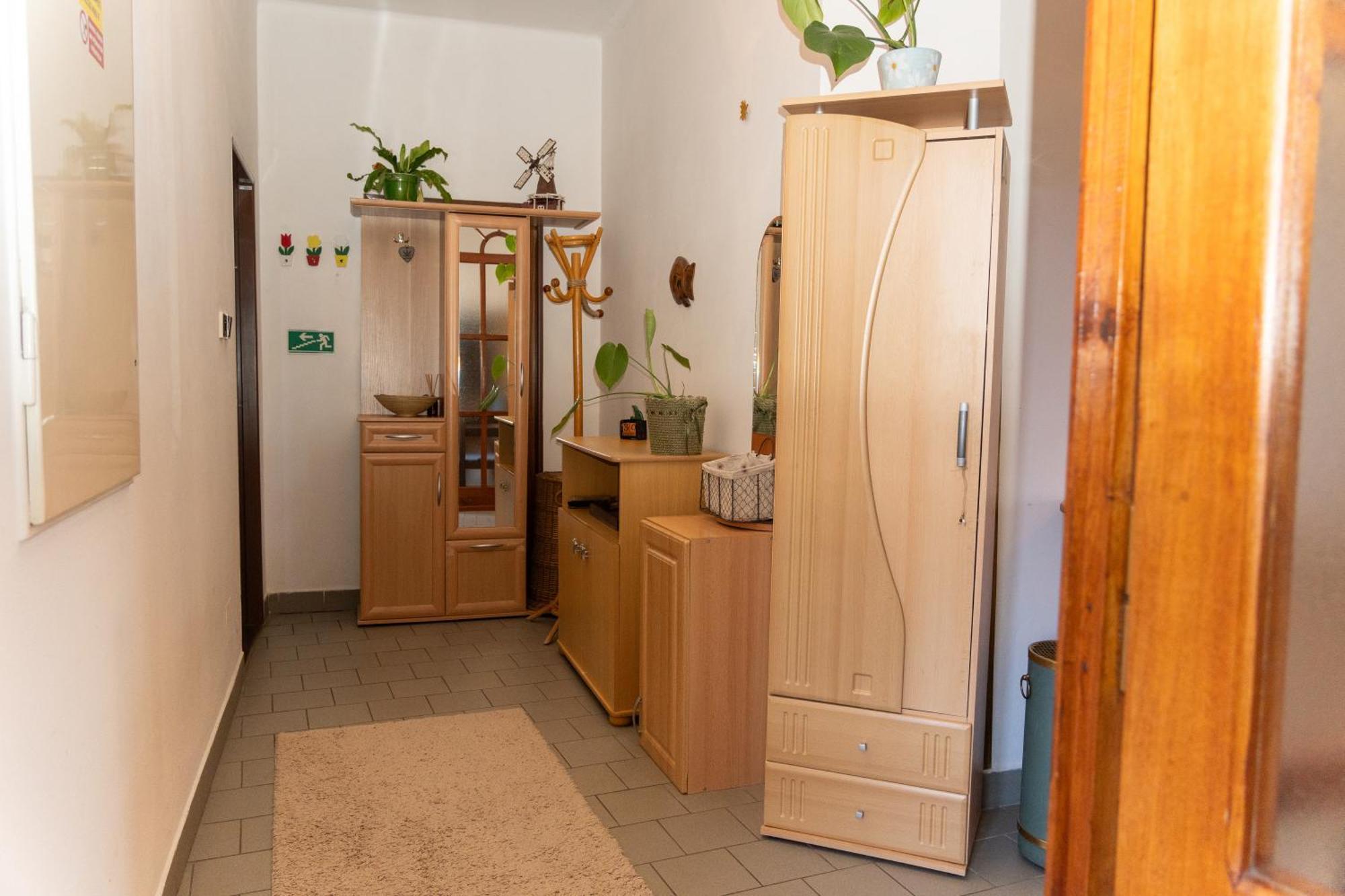 Apartmany Nabrezi Susice Nad Otavou Exteriör bild