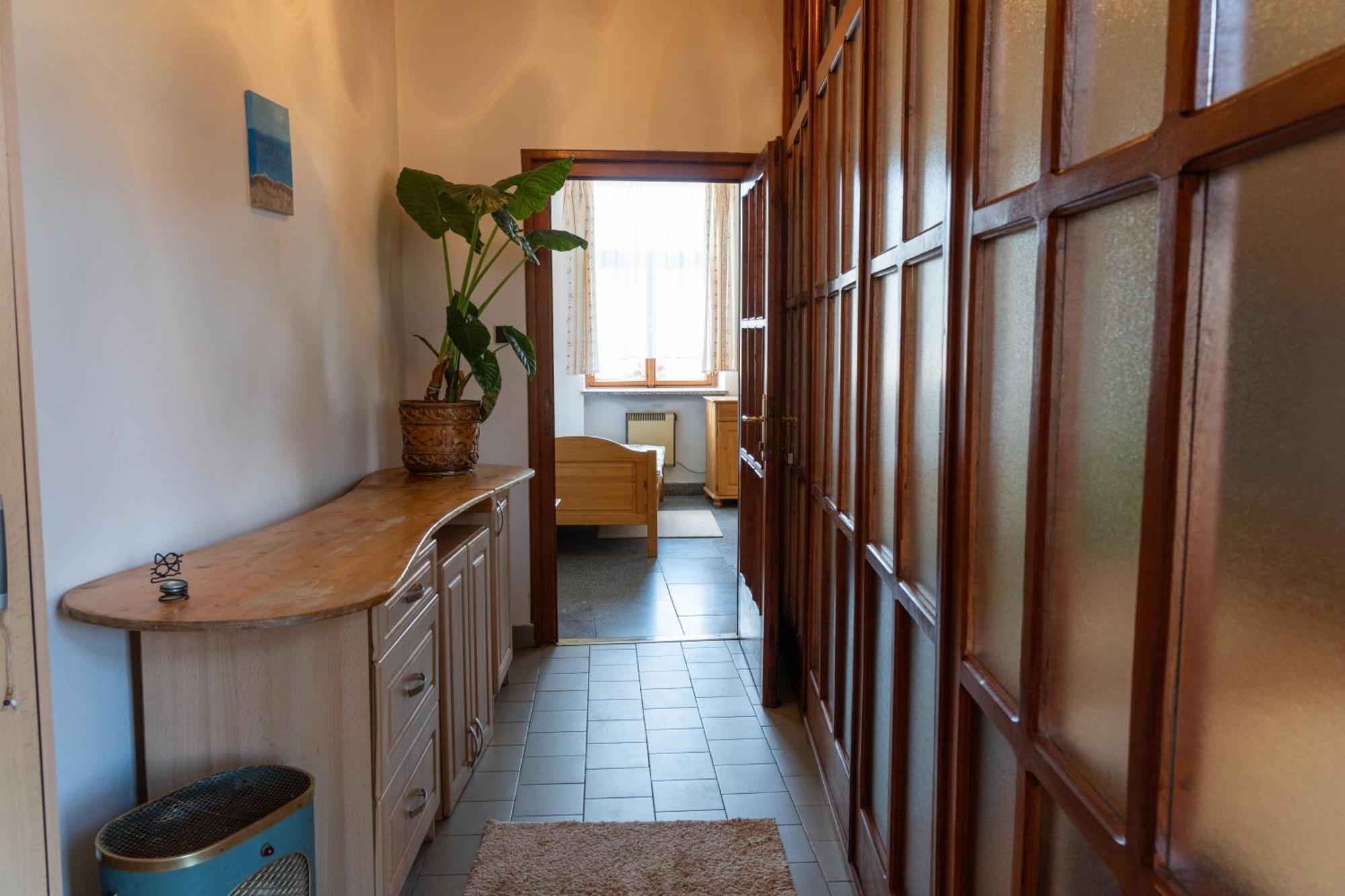 Apartmany Nabrezi Susice Nad Otavou Exteriör bild