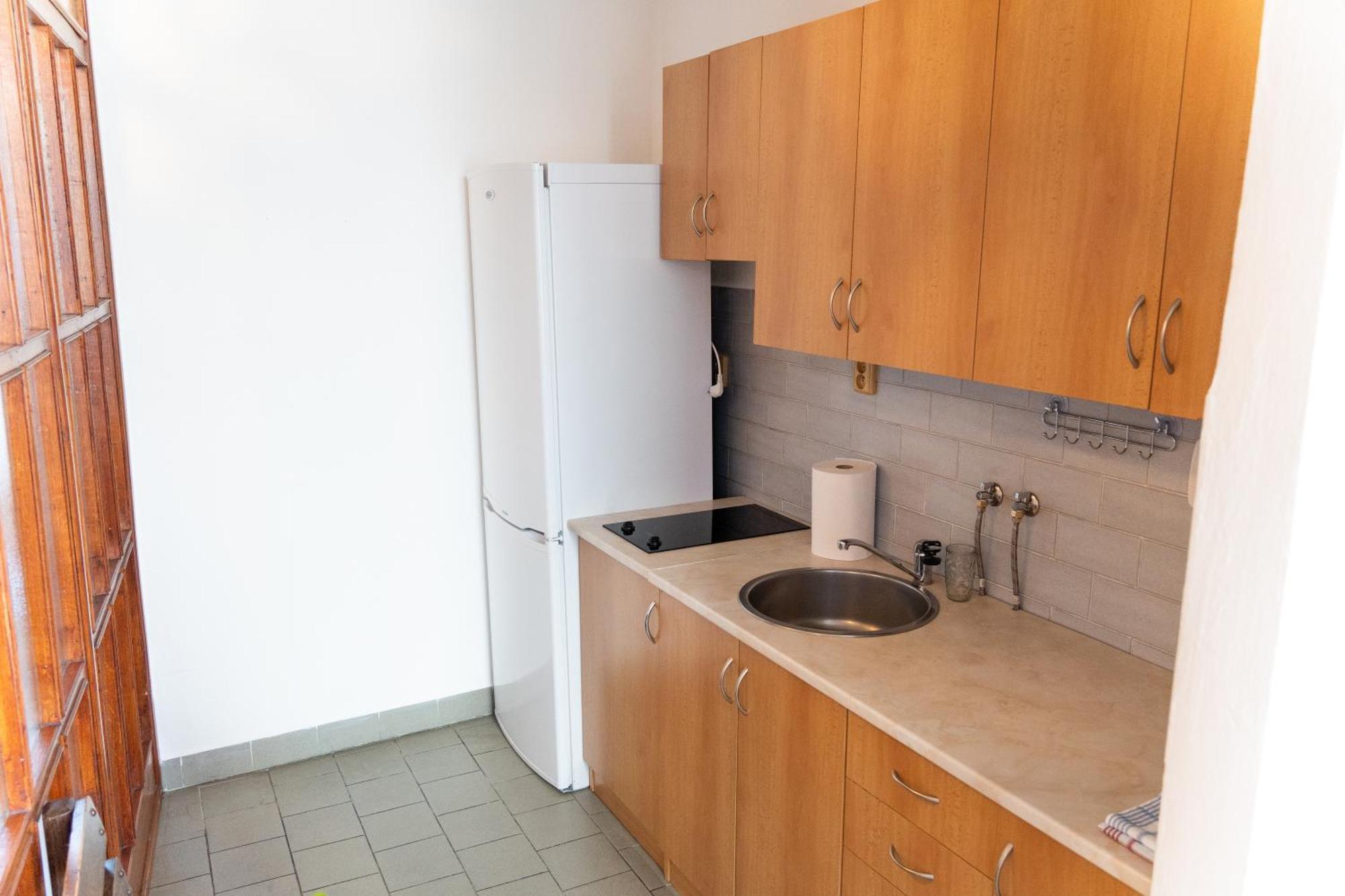 Apartmany Nabrezi Susice Nad Otavou Exteriör bild