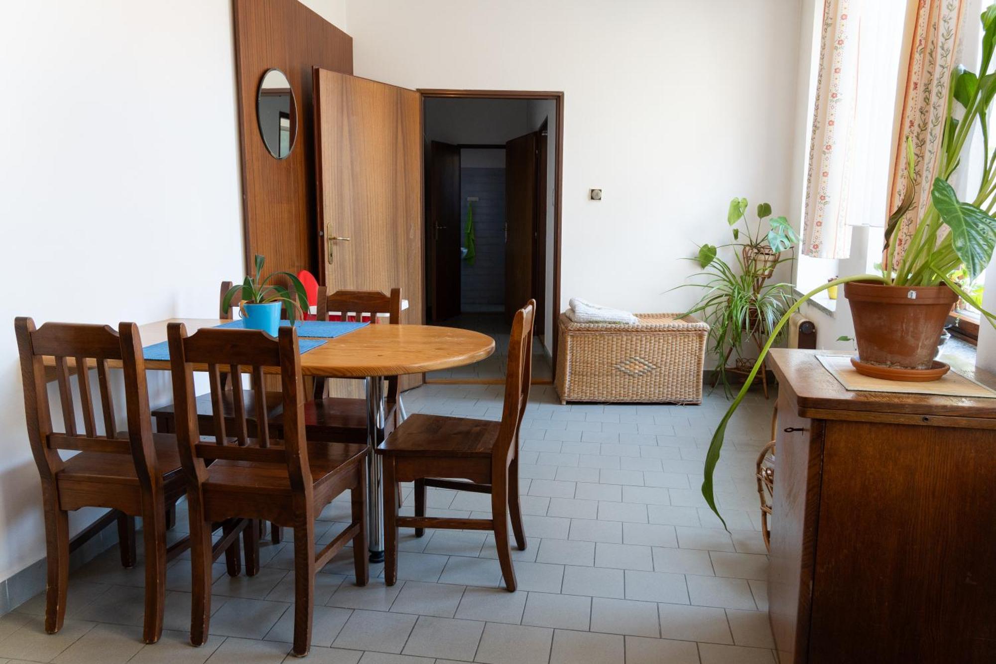 Apartmany Nabrezi Susice Nad Otavou Exteriör bild